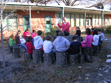 Reading Circle